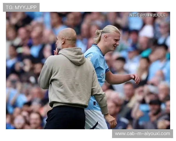 哈兰德若打出帽子戏法，将被媒体吹上天