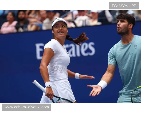 网球混双战术之美被专业人士称颂